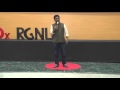 Zakir Khan  Construction of a Joke TEDxRGNUL
