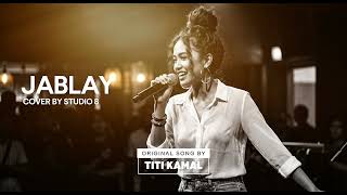 Jablay  Titi Kamal  Cover