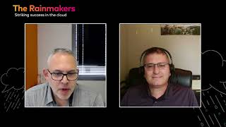 Chapter 1 - The Rainmakers -  MultiCloud