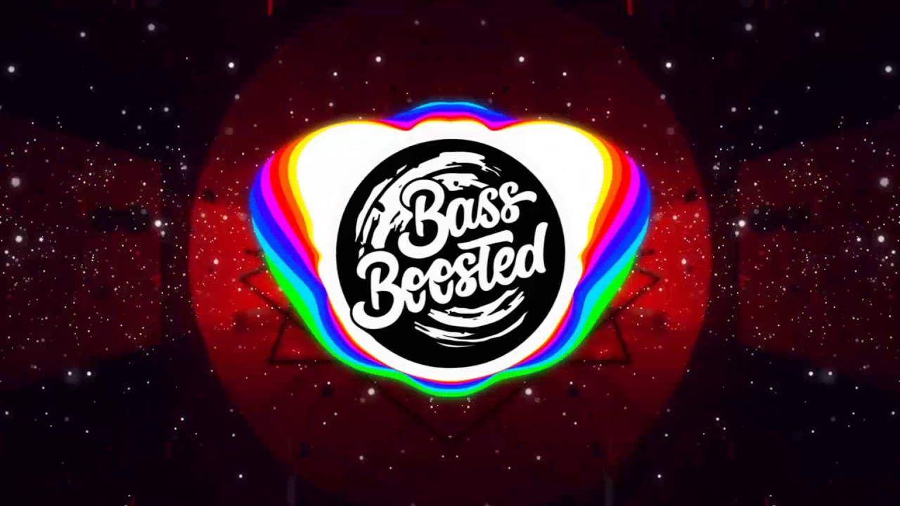 Extelligence Feat. Nat James - Eclipse (Jorn L Remix) [Bass Boosted]