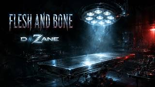 D ZANE  - Flesh And Bone (Lyrics)