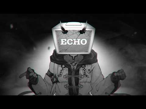 【鬼ヶ谷テン】ECHO 歌ってみた【ネオポルテ】