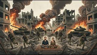 Die Perversion der esoterischen Manipulation - von Dawid Snowden