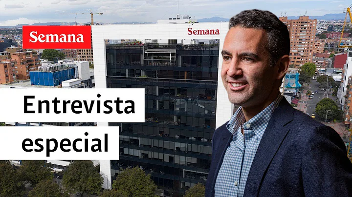 Entrevista: habla David Vlez, el segundo hombre ms...