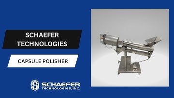 Capsule Polisher Video