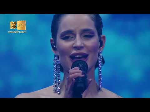 Artik & Asti - Гармония (Премия Жара Music Awards, 17.05.2022)