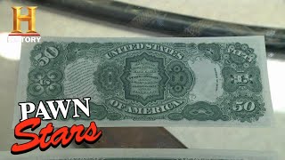5 Most Expensive Items From Season 13 | Pawn Stars