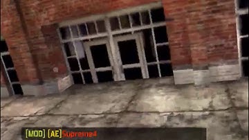 BULLET FORCE game breaking bug part 1