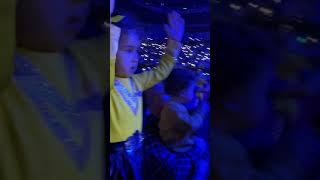 Wiggle Show  Twinkle Twinkle Little Start