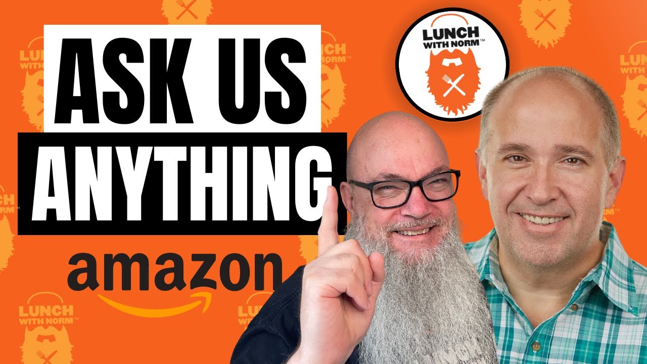 Set Up For Success in 2023 | Amazon FBA Strategies And LIVE Q&A with Kevin King