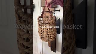 Neutral, Aesthetic Walmart Home Refresh Picks!