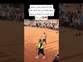 جناح مانشستر سيتي جيرمي دوكو يشارك في مباراة كرة قدم علي الملاعب الترابية في قريته في غانا جناح مانشستر سيتي جيرمي دوكو يشارك في مباراة كرة قدم علي الملاعب الترابية في قريته في غانا