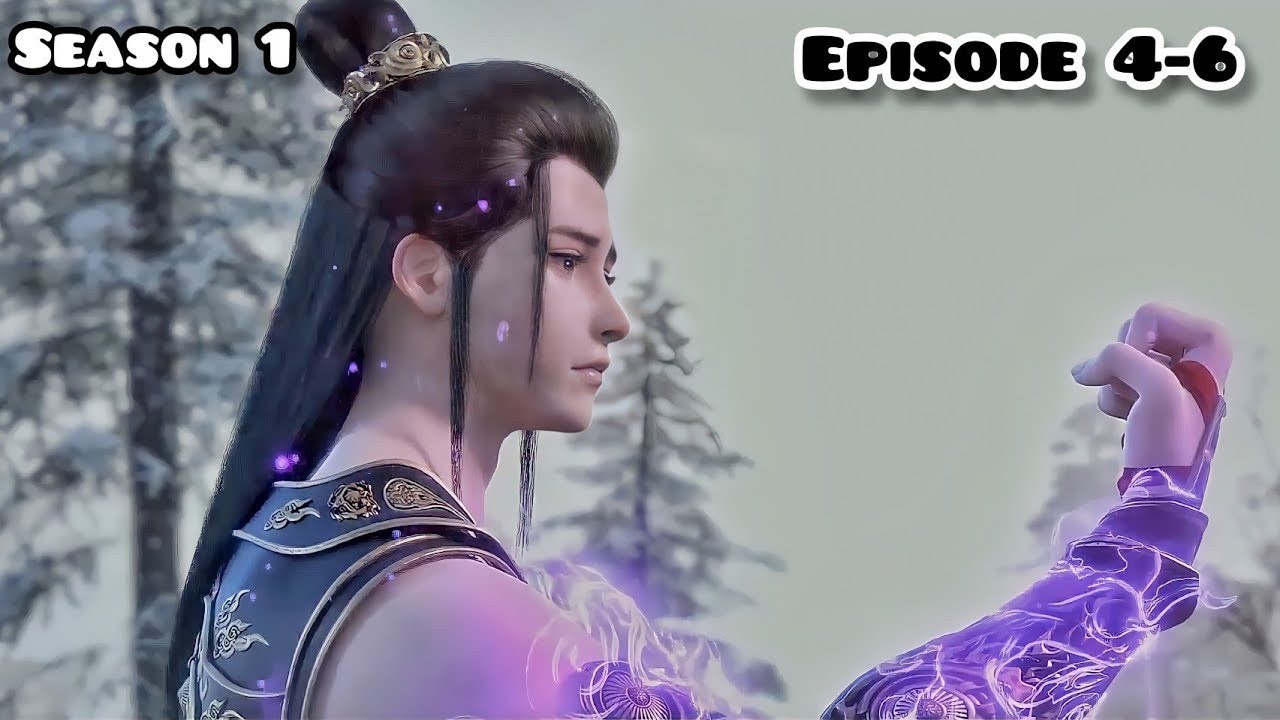 Stellar Transformation Season 1 Episode 4,5&6 Explained in Hindi