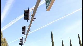 Redding police using new license plate readers