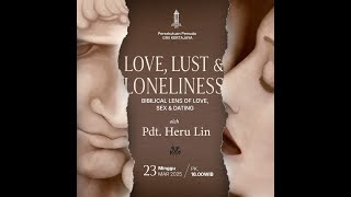 Download Lagu Pdt. Heru Lin \ MP3