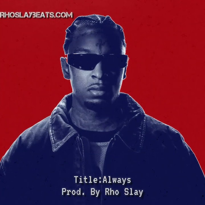 [FREE] Hip Hop x 21 Savage x Drake Sample Type Beat feat. Walden Wesley (Prod. By Rho Slay)