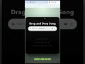 I Built a Spotify-Style Karaoke App in JavaScript 🎤 | Word-by-Word Lyrics Sync