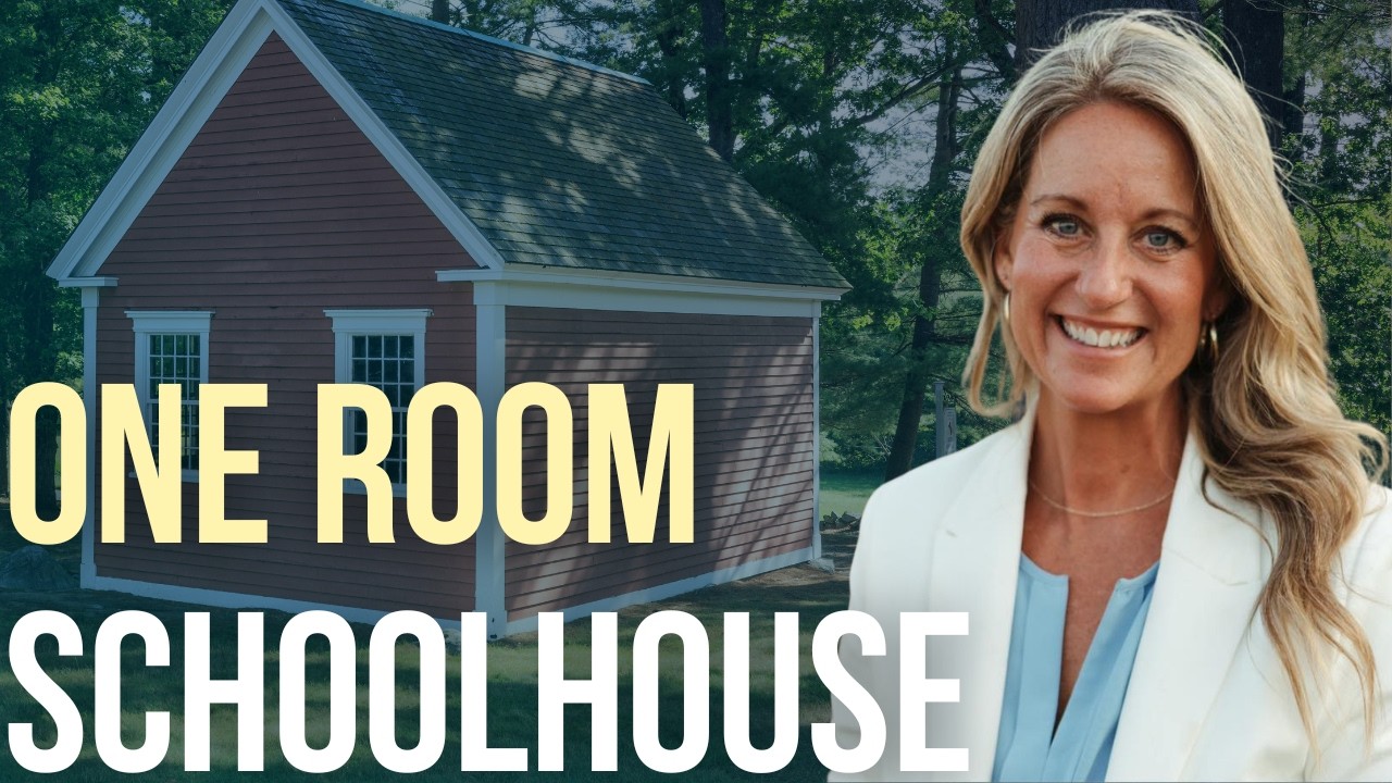 PODCAST: How to Launch a Christian Microschool for $125: A Conversation with David Hazell of Discipleship Academies