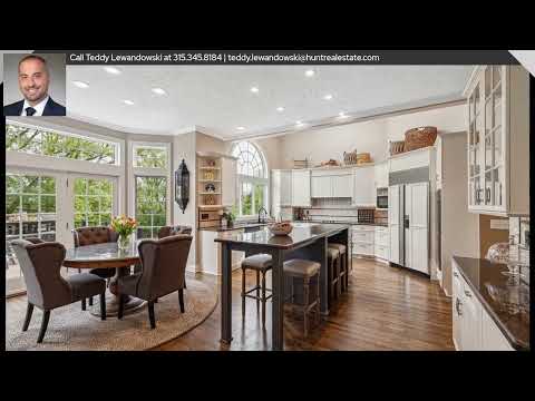 7534 Plum Hollow Circle, Liverpool, NY home video tour