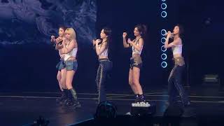 NMIXX 1ST WORLD TOUR ＜EPISODE 1： ZERO FRONTIER＞ IN KAOHSIUNG