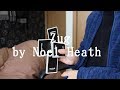 Zug by Noel Heath（Anyone)/cardistry tutorial/カーディストリー解説