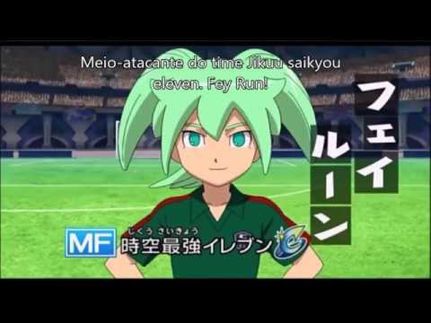 Download Inazuma 11 Match For Android Wallpaper Inazuma 11 Match Free