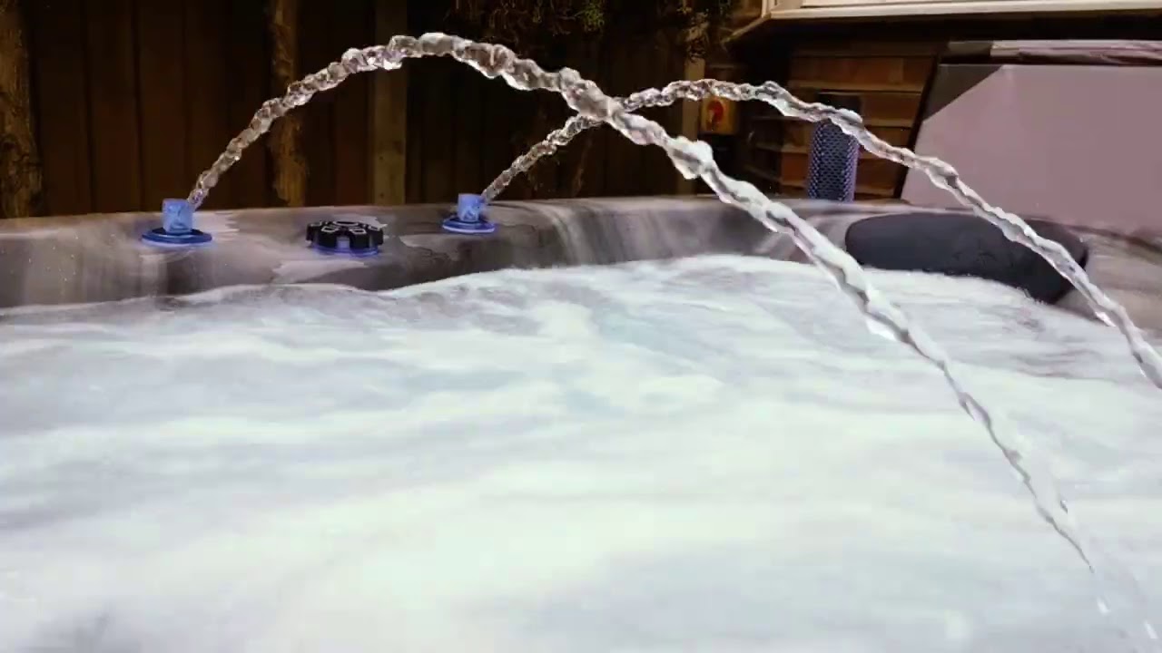 Wirral Hot Tub Delivery OEM 5 YouTube