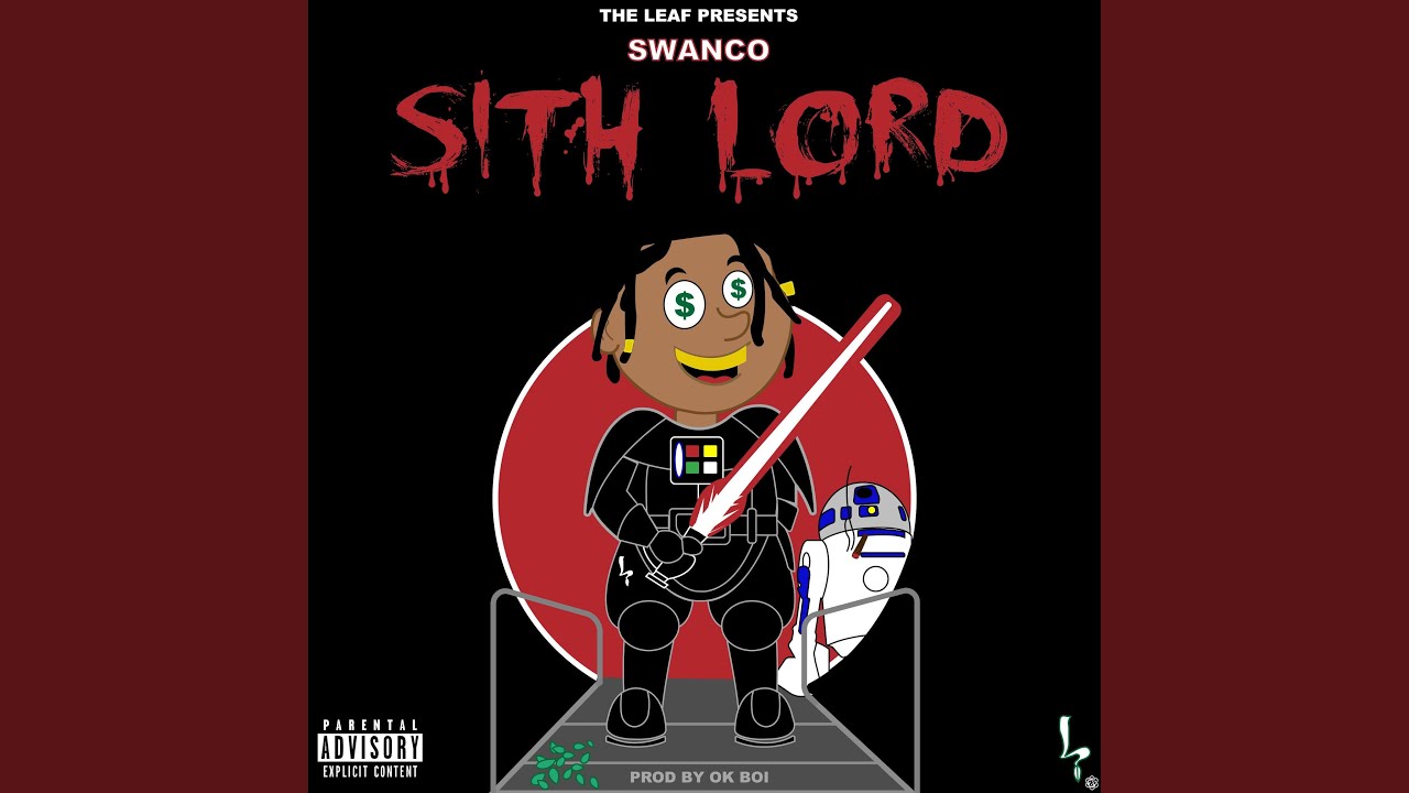 Watch Sith Lord on YouTube Watch Sith Lord on YouTube