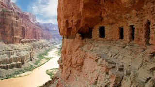 Ancient Egyptians in the Grand Canyon? | Steve Quayle