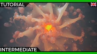 Cinema 4D & Octane Tutorial | Phlegm Design