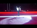 Revolution on ice 2018 roipamplona annette dytrt yannick bonheur  diana navarro