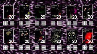 12/20 MODE!!! | FIVE NIGHTS AT BRADLY'S 2 | MODO 12/20 | CUSTOM NIGHT | FNAF FAN GAME |
