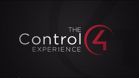 Control4