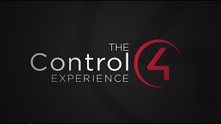 Control4's Brand New OS 2.6: Making Your Smart Home, Smarter