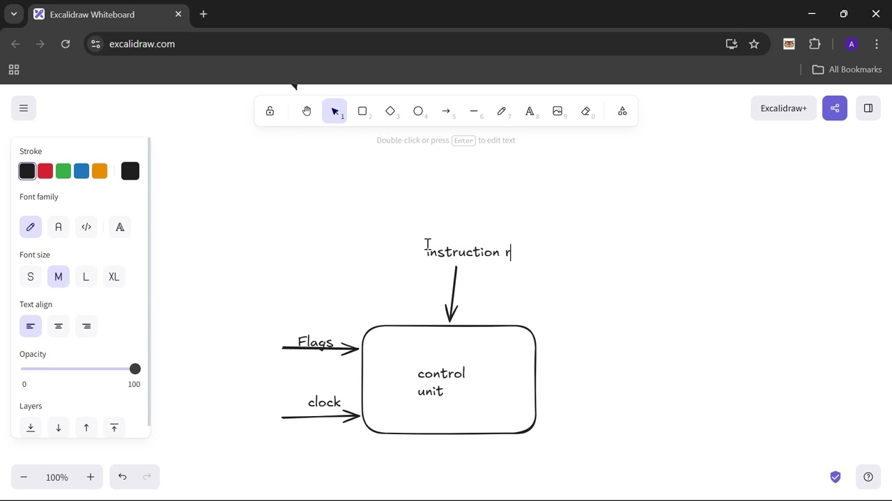 COA LEC ON CONTROL UNITS