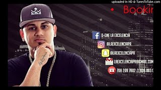 D-ONE LA EXCELENCIA FEAT DURIEUX