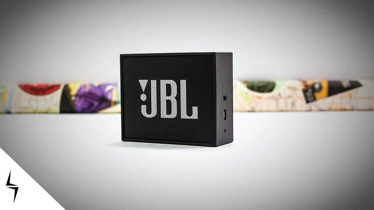 JBL Go Bluetooth Speaker Review | Best Speaker Under Rs.2000 or $40