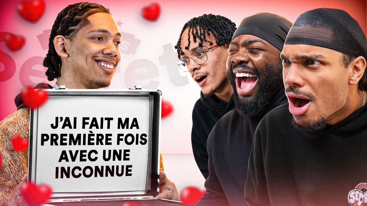 JACKSONS SECRET LOVE #2