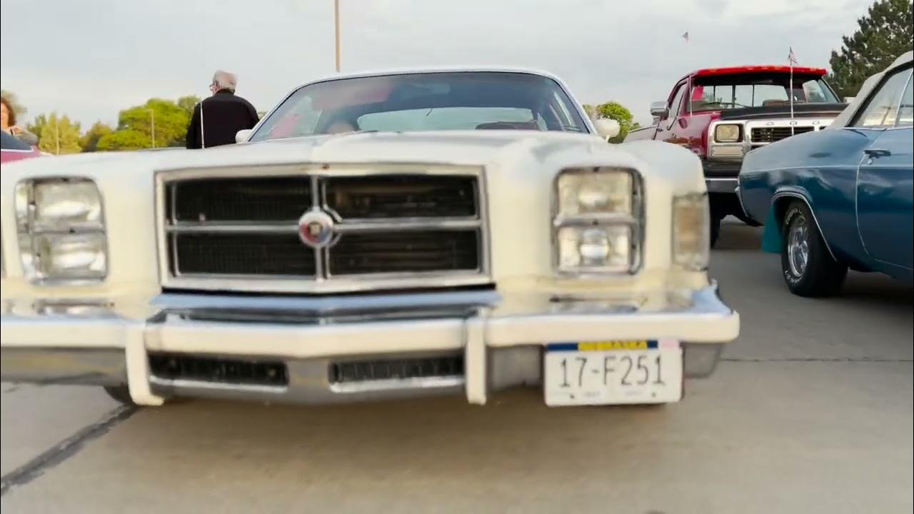 NRCA Tour Nebraska '22 Sunday Sneak Peak YouTube