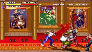 streets of rage remake mods list streets of rage remake mods list