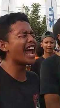 Konser republik sedih