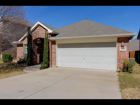 5141 Gadsden Ave., Fort Worth, TX home video tour