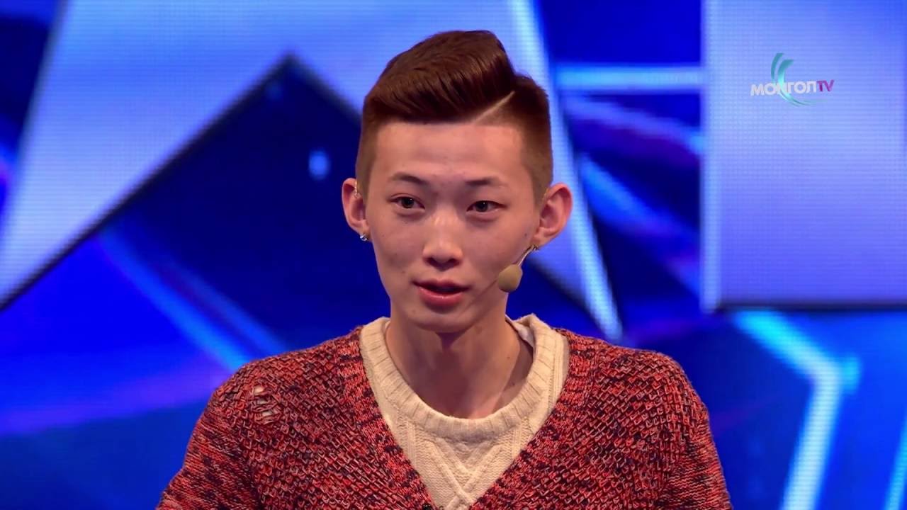 Б.Жаргалсайхан -  Илбэдүүлсэн нимбэг | 1-р шат | Дугаар 5 | Авьяаслаг Монголчууд 2016