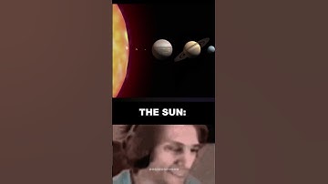 What will happen in 5 billion years? #viralvideo #shorts #sun #red #dwarf #space #fyp