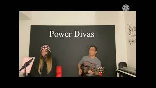 Power Divas cover - (Best of Dido)