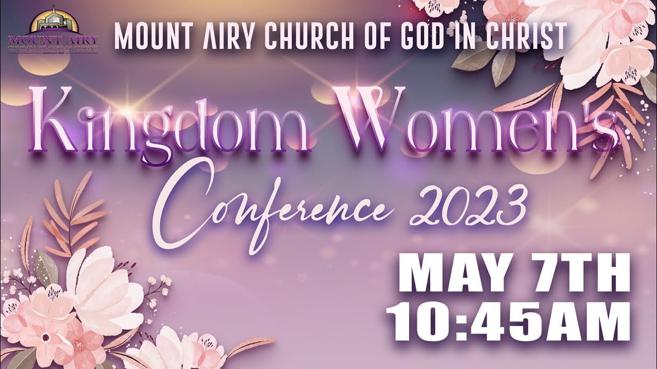 mt-airy-cogic-live-sunday-may-7-2023-10-45am-youtube