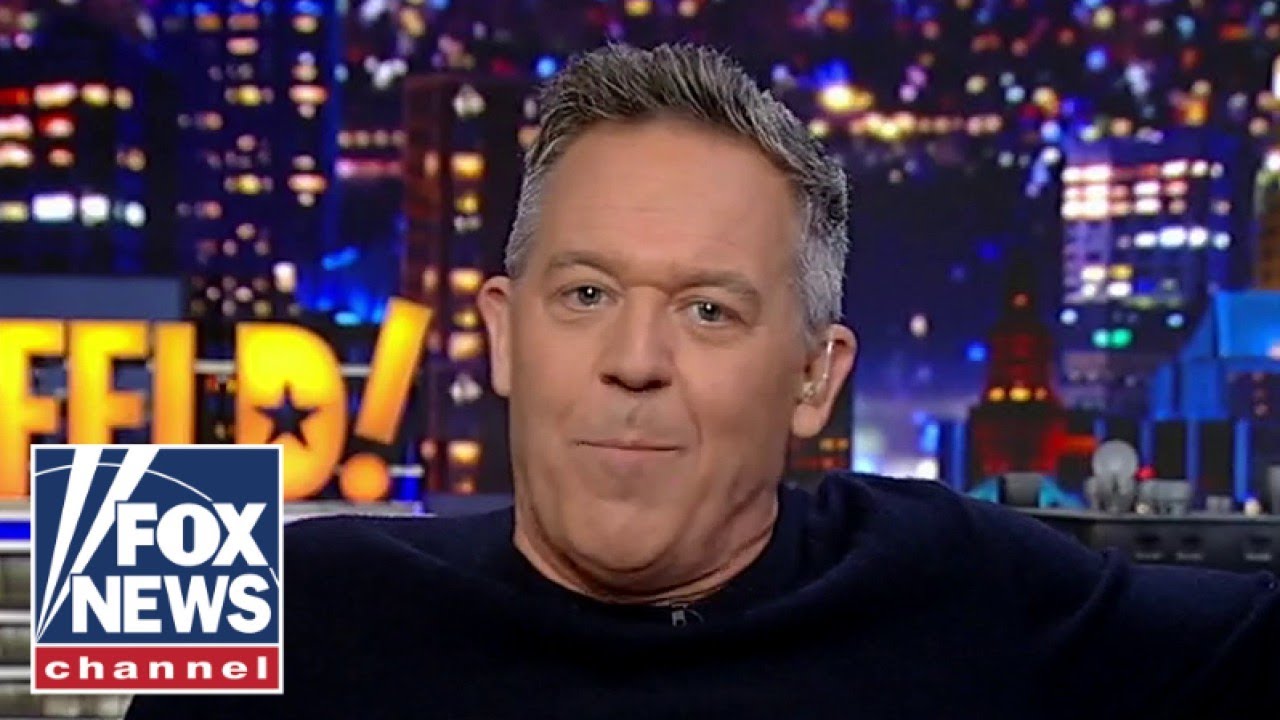 Gutfeld: January 6th Committee is going to get Trump re-elected
