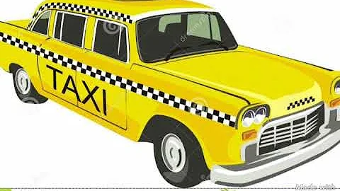 Come si chiama un taxi a Parigi?