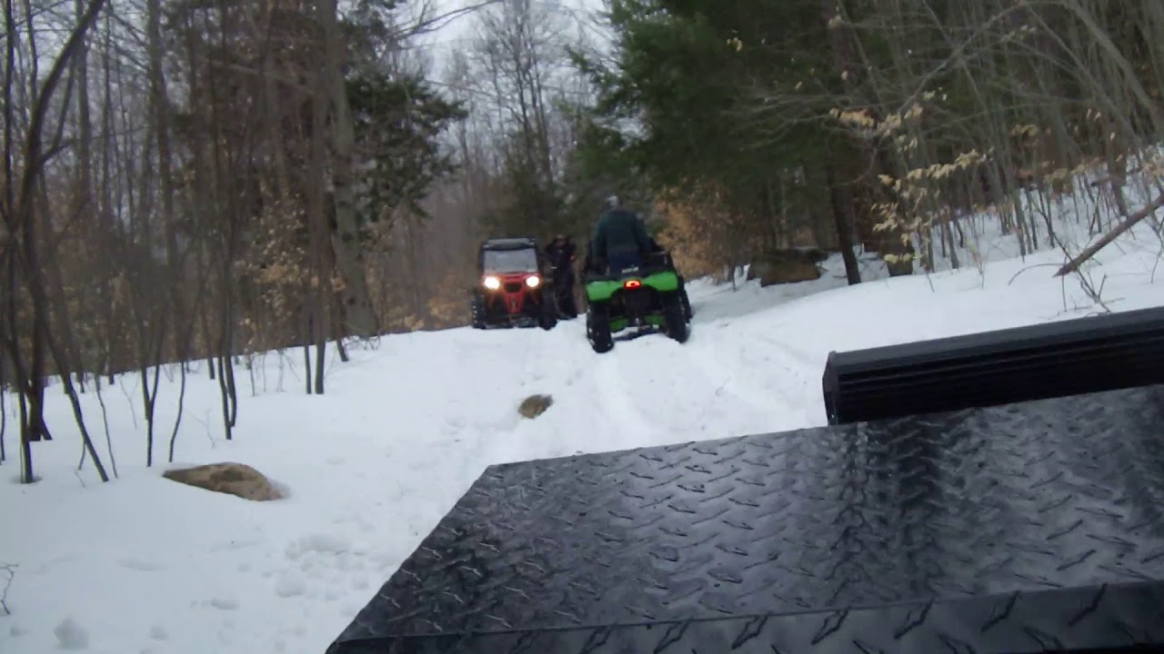 NCATV Deep mash potato snow 004