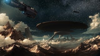 Endless Space 2 - Pathfinders Launch Trailer